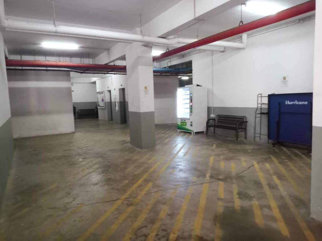 Anggerik Camelia Homestay Apartment Ladang Tok Pelam Kuala Terengganu Ngoại thất bức ảnh
