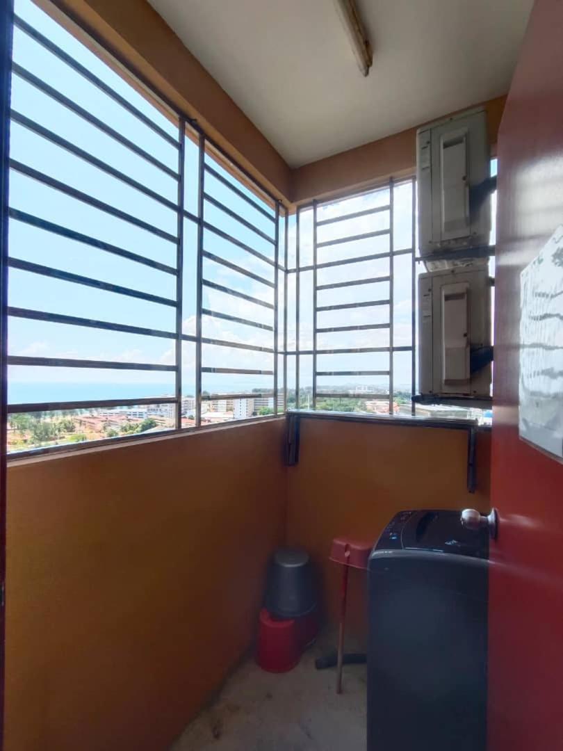 Anggerik Camelia Homestay Apartment Ladang Tok Pelam Kuala Terengganu Ngoại thất bức ảnh